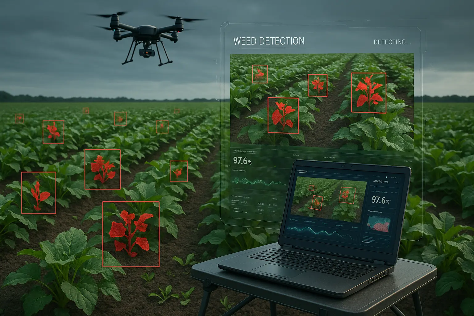 Predictive Analytics Dashboard
